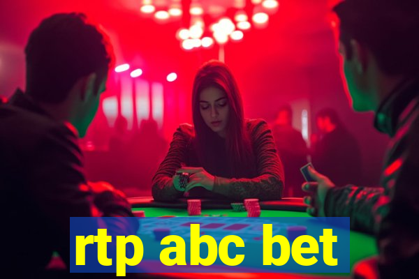 rtp abc bet